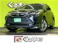 2020 Toyota Harrier Hybrid
