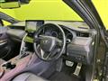 2020 Toyota Harrier Hybrid
