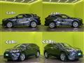 2020 Toyota Harrier Hybrid
