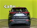 2020 Toyota Harrier Hybrid