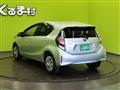 2020 Toyota AQUA