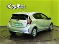 2020 Toyota AQUA