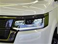 2022 Honda Step WGN