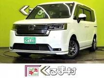 2022 Honda Step WGN