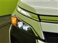 2021 Toyota Voxy