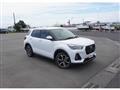 2024 Daihatsu Rocky