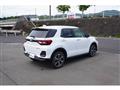 2024 Daihatsu Rocky