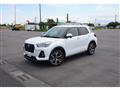 2024 Daihatsu Rocky