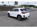 2024 Daihatsu Rocky