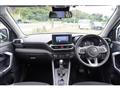 2024 Daihatsu Rocky