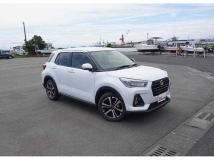 2024 Daihatsu Rocky