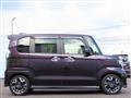 2018 Honda N BOX
