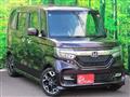 2018 Honda N BOX