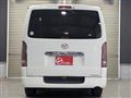 2007 Toyota Regiusace Van
