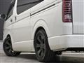 2007 Toyota Regiusace Van