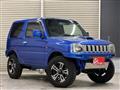 2008 Suzuki Jimny