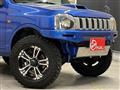 2008 Suzuki Jimny