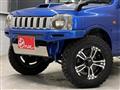 2008 Suzuki Jimny
