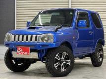 2008 Suzuki Jimny
