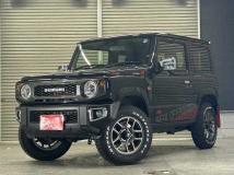 2023 Suzuki Jimny
