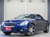 2002 Toyota Soarer