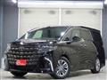 2025 Toyota Alphard Hybrid