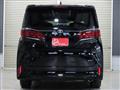 2025 Toyota Alphard Hybrid