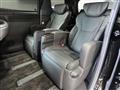2025 Toyota Alphard Hybrid