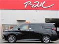 2025 Toyota Alphard Hybrid