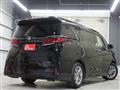 2025 Toyota Alphard Hybrid