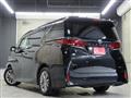 2025 Toyota Alphard Hybrid