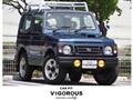 1996 Suzuki Jimny
