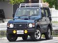 1996 Suzuki Jimny