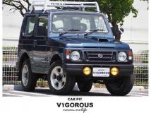 1996 Suzuki Jimny
