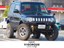 2004 Suzuki Jimny