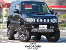 2014 Suzuki Jimny