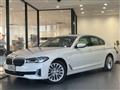 2021 BMW 5 Series
