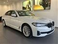2021 BMW 5 Series