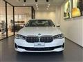 2021 BMW 5 Series