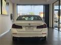 2021 BMW 5 Series