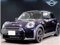 2022 BMW MINI
