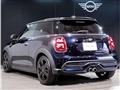 2022 BMW MINI