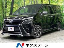 2018 Toyota Voxy