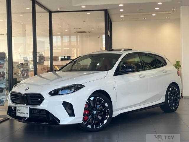 2025 BMW 1 Series