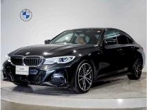 2021 BMW 3 Series