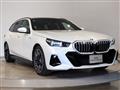 2024 BMW 5 Series
