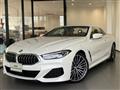 2021 BMW 8 Series