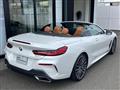 2021 BMW 8 Series