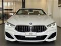2021 BMW 8 Series