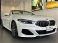 2021 BMW 8 Series
